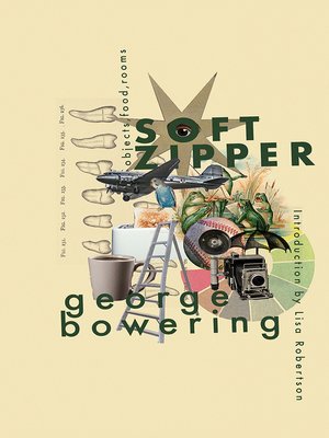cover image of Soft Zipper